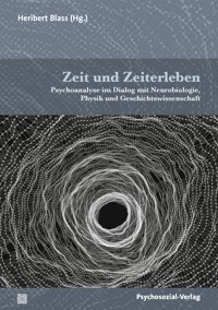 Zeit und Zeiterleben -  - E-Book