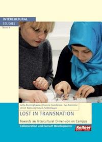 Lost in Transnation - Jutta Berninghausen - E-Book