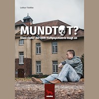 Mundtot? -  - Hörbuch