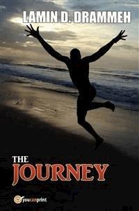The Journey - Lamin Drammeh - E-Book
