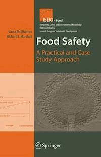Food Safety -  - E-Book