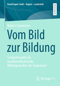 Vom Bild zur Bildung - Robert Lämmchen - E-Book