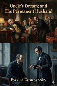 Uncle's Dream; and The Permanent Husband - Fyodor Dostoyevsky - E-Book