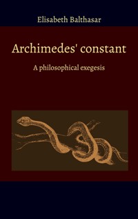 Archimedes constant - Elisabeth Balthasar - E-Book