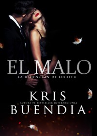 La redención de Lucifer - Kris Buendía - E-Book