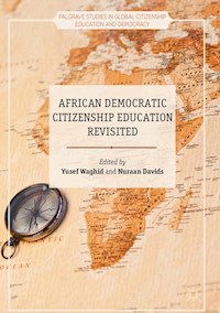 African Democratic Citizenship Education Revisited - - E-Book