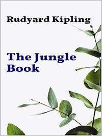 The Jungle Book - Rudyard Kipling - E-Book