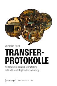 Transferprotokolle - Christian Horn - kostenlos E-Book
