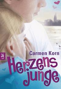 Herzensjunge - Carmen Korn - E-Book