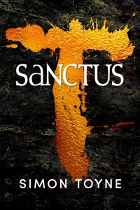 Sanctus - Simon Toyne - E-Book + Hörbuch
