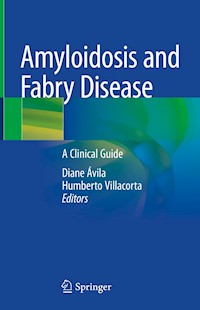 Amyloidosis and Fabry Disease -  - E-Book