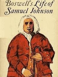 Boswell's Life of Johnson - James Boswell - E-Book