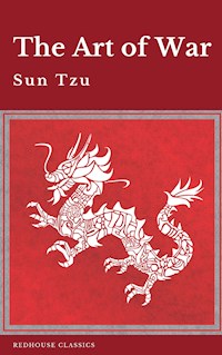 The Art of War - Sun Tzu - E-Book