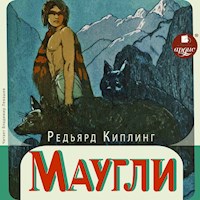 Маугли - Редьярд Киплинг - Hörbuch