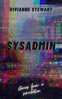 sysadmin - Vivianne Stewart - E-Book