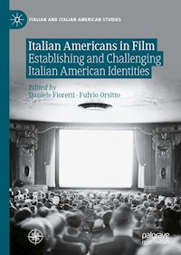 Italian Americans in Film - - E-Book