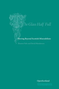 The Glass Half Full - Eleanor le - E-Book
