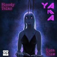 Yama - Luca Snow - Hörbuch