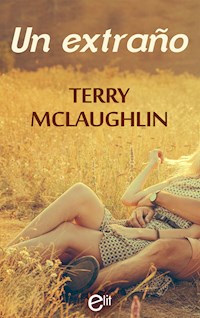 Un extraño - Terry Mclaughlin - E-Book