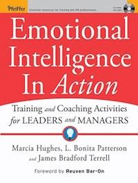 Emotional Intelligence In Action - Marcia Hughes - E-Book