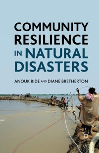 Community Resilience in Natural Disasters - Anouk Ride - E-Book