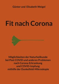 Fit nach Corona - Günter Weigel - E-Book