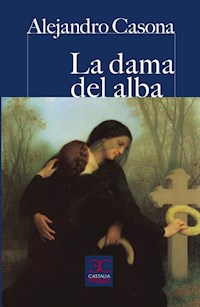 La dama del alba - Alejandro Casona - E-Book