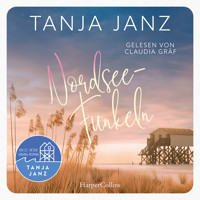 Nordseefunkeln - Tanja Janz - E-Book + Hörbuch