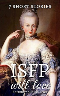 7 short stories that ISFP will love - O. Henry - E-Book