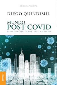 Mundo post Covid - Diego Quindimi - E-Book
