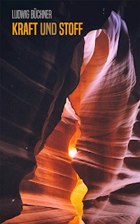 Kraft und Stoff - Ludwig Büchner - E-Book