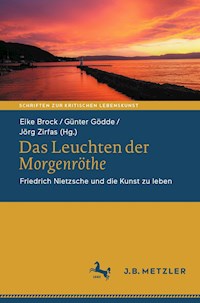 Das Leuchten der Morgenröthe -  - E-Book