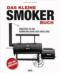 Das kleine Smoker-Buch -  - E-Book