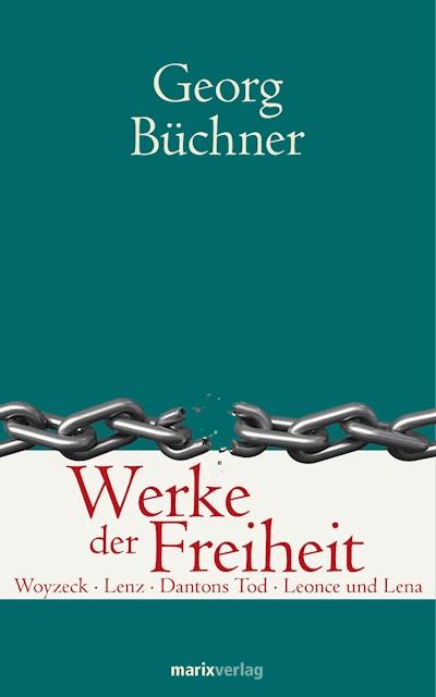 Woyzeck Leonce Und Lena Georg Buchner E Book Legimi Online