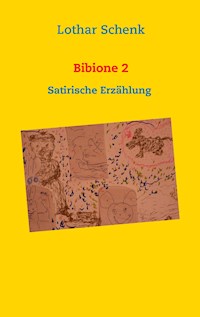 Bibione 2 - Lothar Schenk - E-Book
