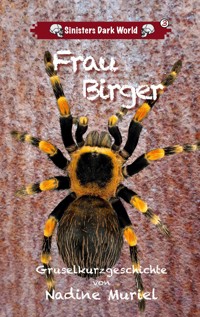 Frau Birger - Nadine Muriel - E-Book