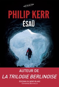 Ésaü - Philip Kerr - E-Book