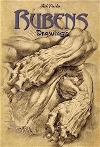 Rubens Drawings - Josh Parker - E-Book