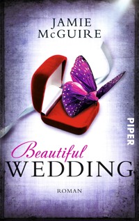 Beautiful Wedding - Jamie McGuire - E-Book