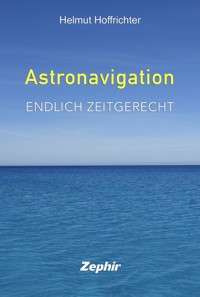 Astronavigation - Helmut Hoffrichter - E-Book
