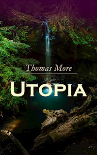 Utopia - Thomas More - E-Book