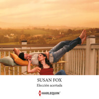 Elección acertada - SUSAN FOX - Hörbuch