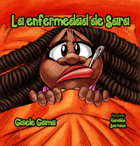 La enfermedad de Sara - Gisele Gama - E-Book