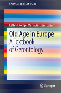 Old Age In Europe -  - E-Book