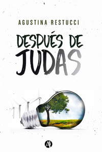 Después de Judas - Agustina Restucci - E-Book