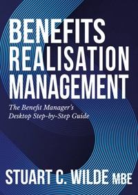 Benefits Realisation Management - Stuart Wilde - E-Book