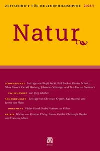 Natur -  - E-Book