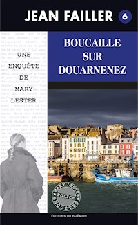 Boucaille sur Douarnenez - Jean Failler - E-Book
