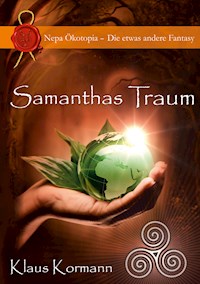 Samanthas Traum - Klaus Kormann - E-Book