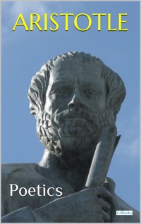 POETICS: Aristotle - Aristotle - E-Book